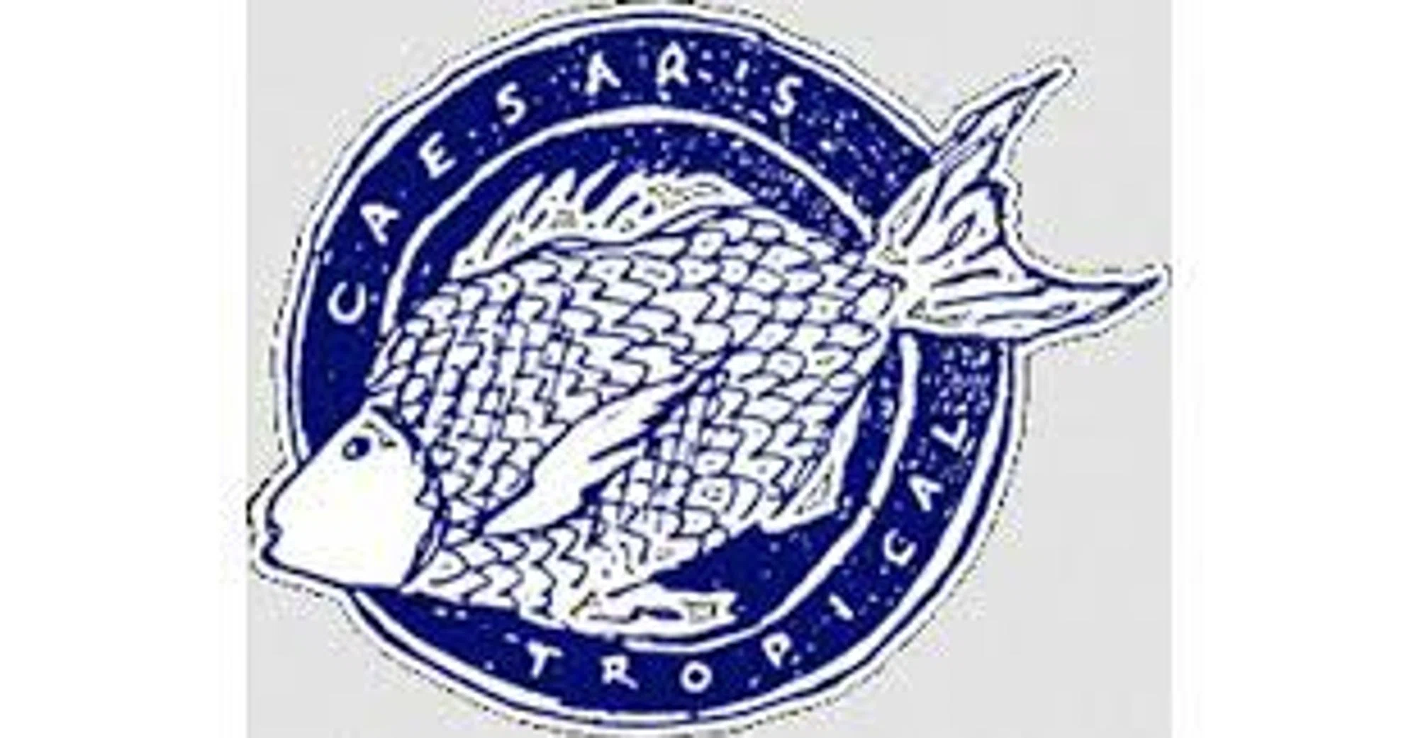 Caesar's Tropical Fish