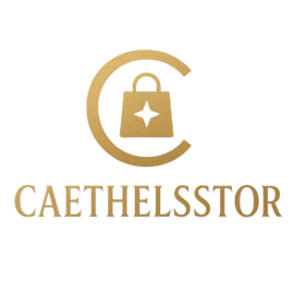 Caethelstor Logo for Special Discounts