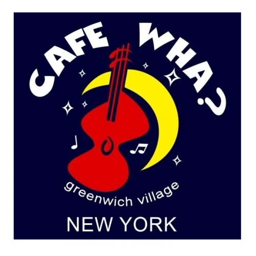 Cafe Wha?