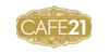 CAFE 21