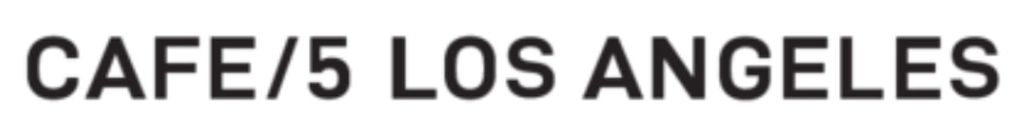 Cafe5