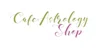 Cafe Astrology Shop