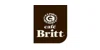 Cafe Britt