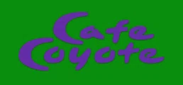 Cafe Coyote