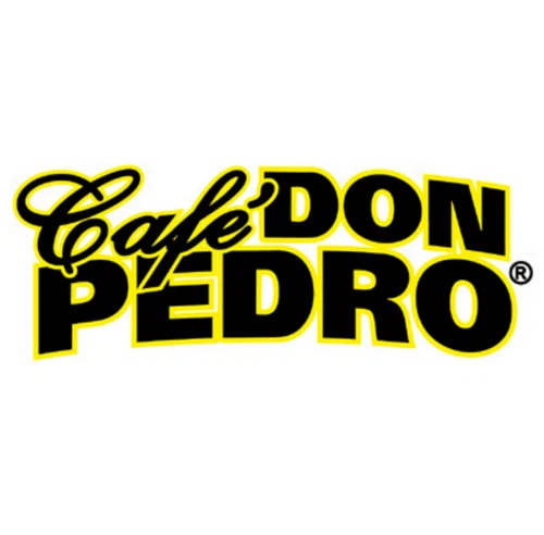 Cafe Don Pedro Coffee