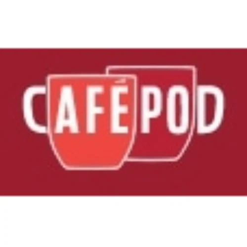 Cafepod