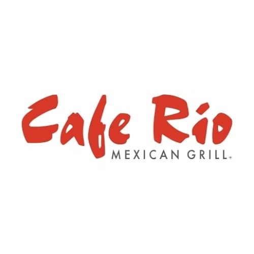 Cafe Rio