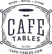 Cafe Tables