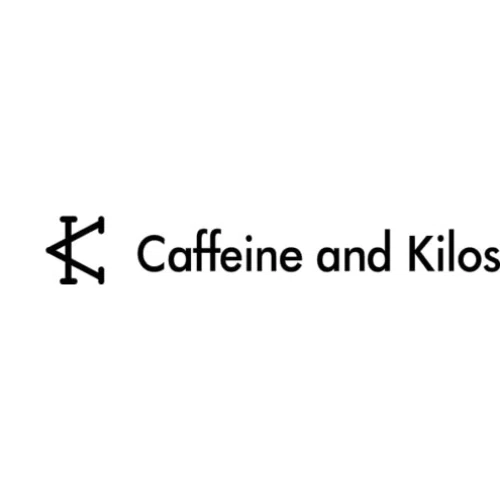 Caffeine and Kilos Promo Codes