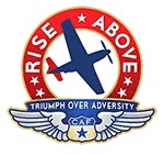CAF RISE ABOVE
