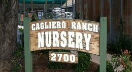 Cagliero Ranch Nursery