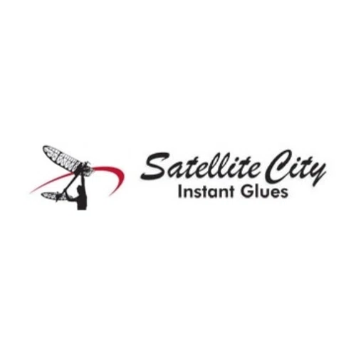 Satellite City Instant Glues