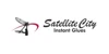 Satellite City Instant Glues