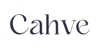 Cahve