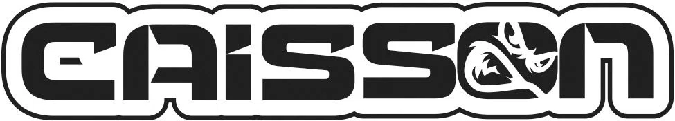 Caisson Logo for Promo Codes