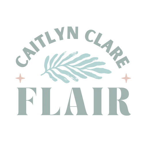 Caitlyn Clare Flair