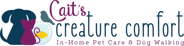 Cait’s Creature Comfort