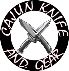 Cajun Knife & Gear