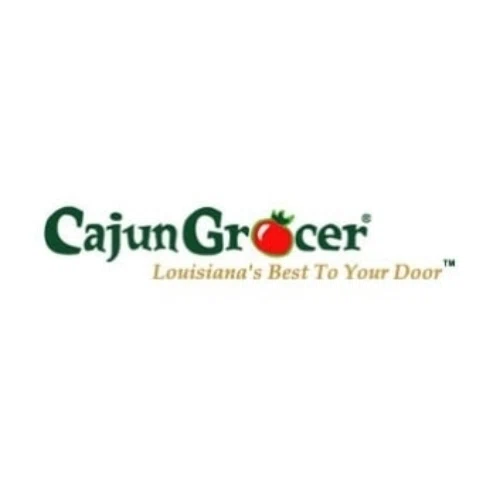Cajun Grocer