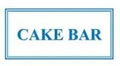 Cake Bar