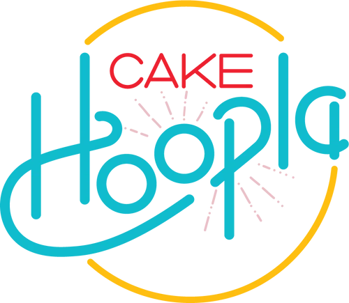 Cake Hoopla