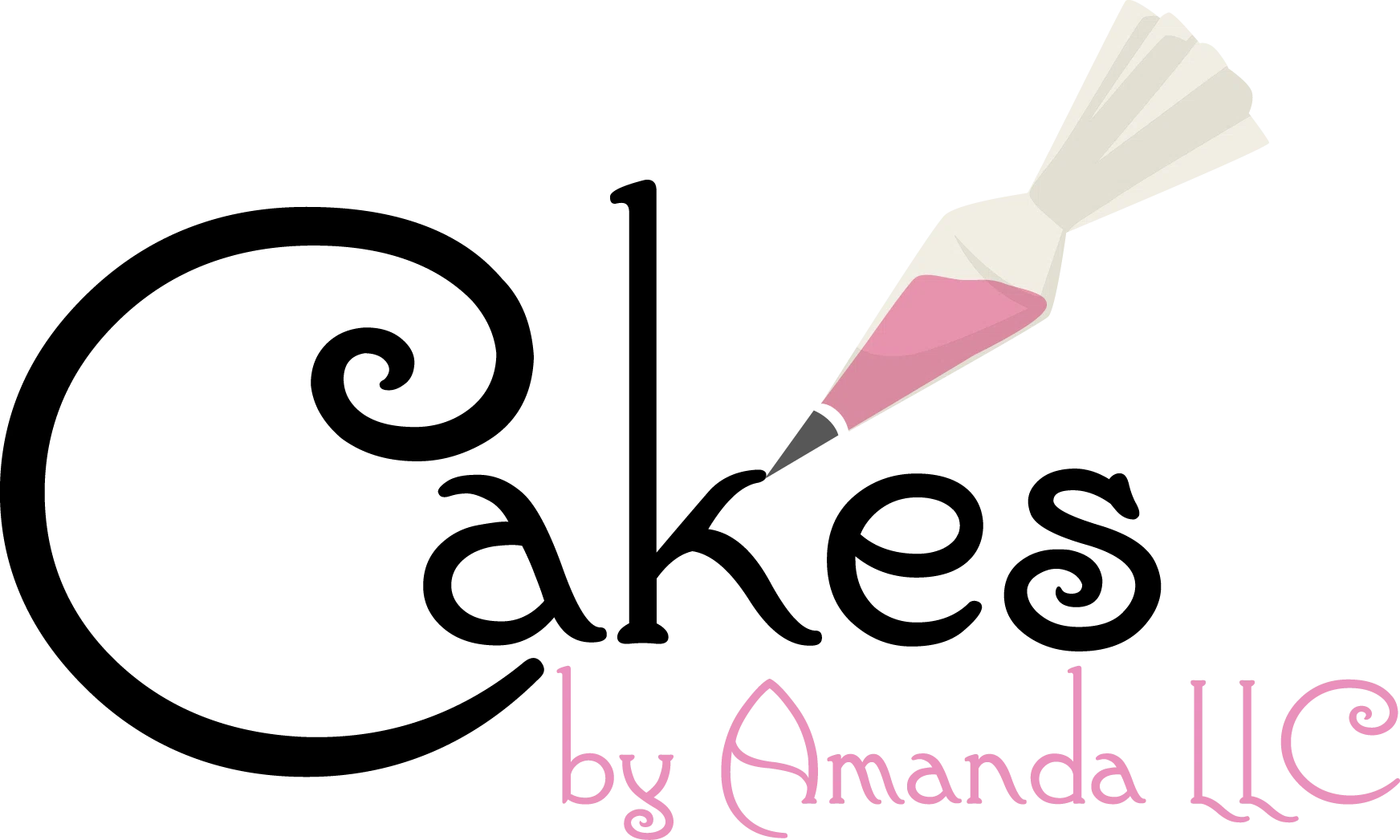 Cakes By Amanda,