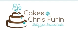 Cakes by Chris Furin