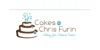 Cakes by Chris Furin