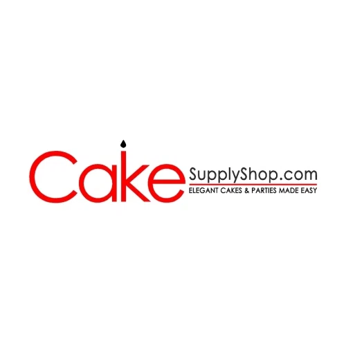 Cake Supply Shop