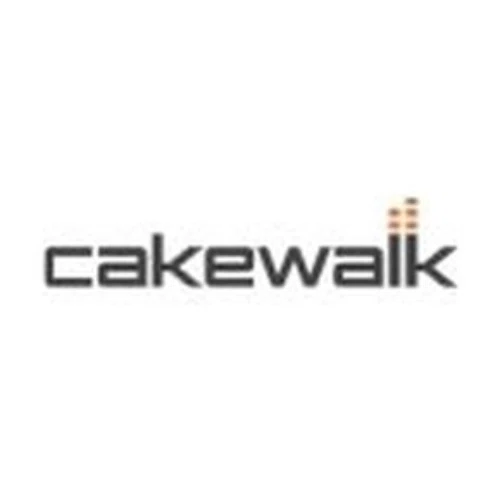 Cakewalk