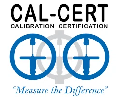 Cal‑Cert