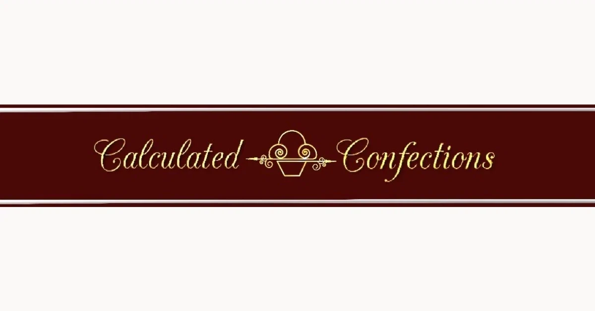 Calculated Confections