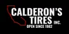 Calderon's Tires