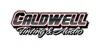 Caldwell Tinting & Audio