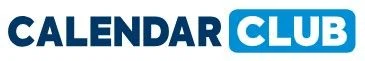 Calendar Club Australia Logo for Promo Codes