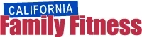 California Family Fitness