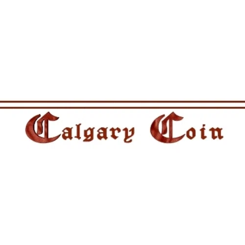 Calgary Coin