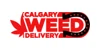 Calgary Weed Delivery