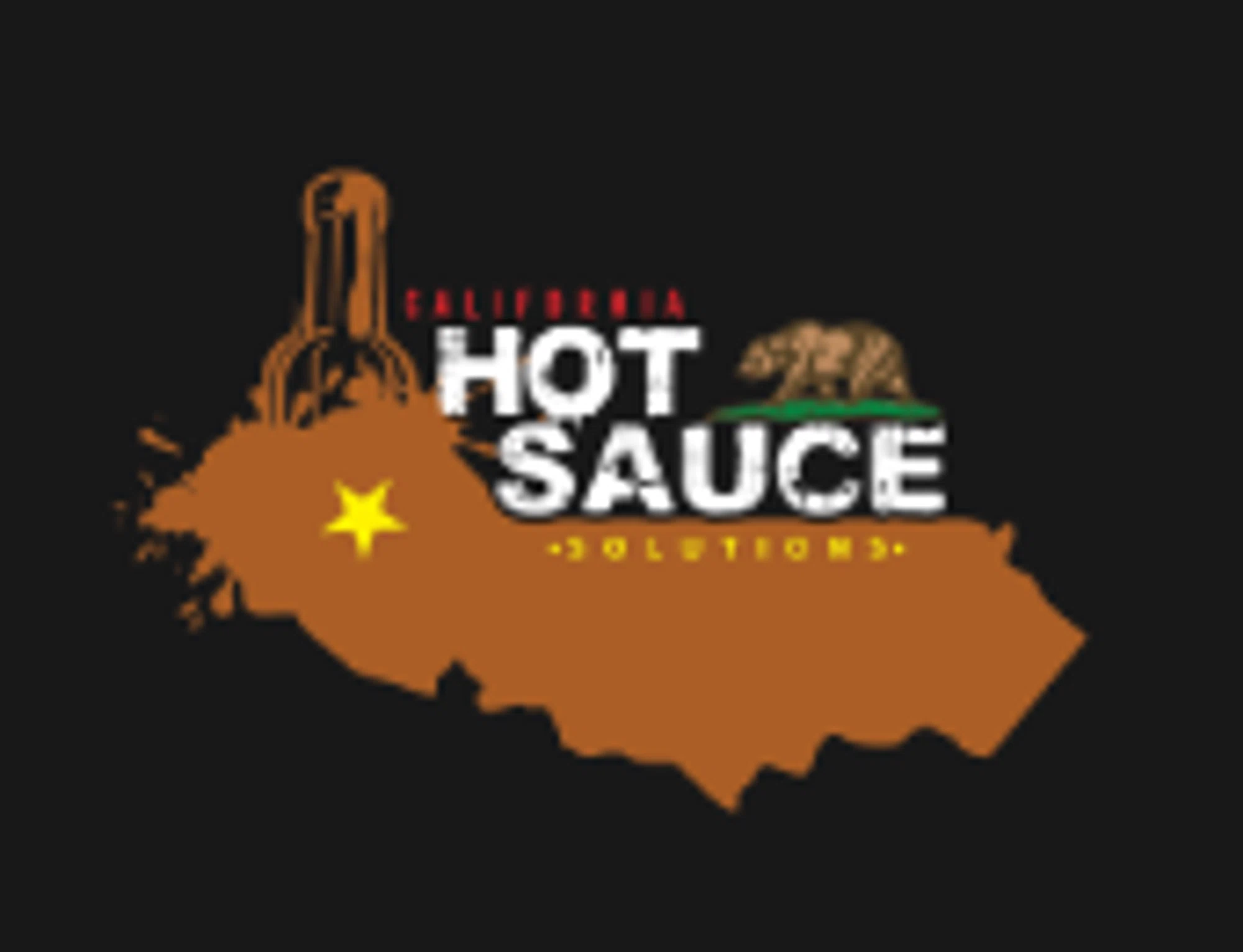 California Hot Sauce Solutions