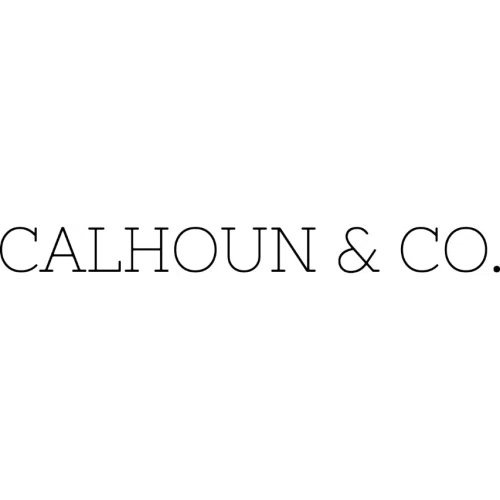 Calhoun & Co.