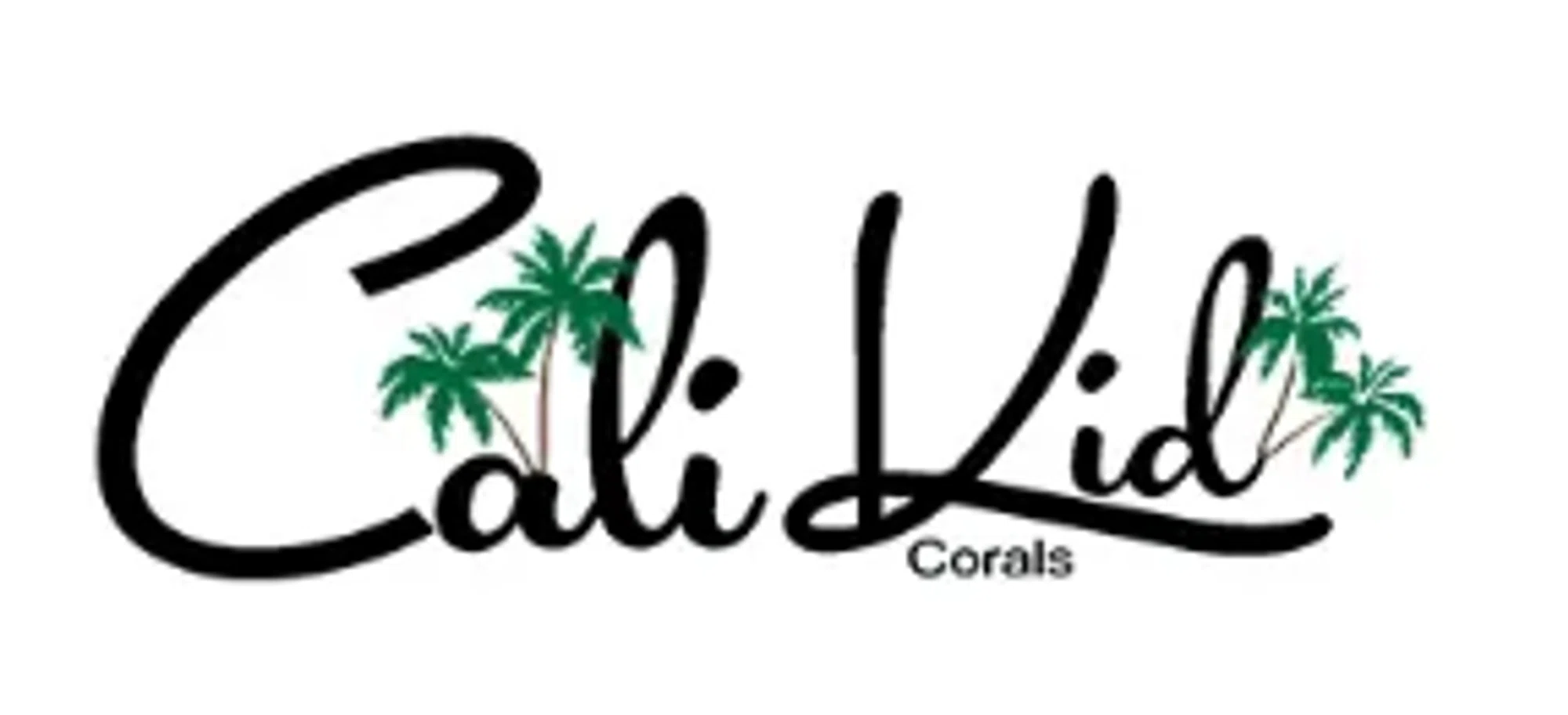 Cali Kid Corals