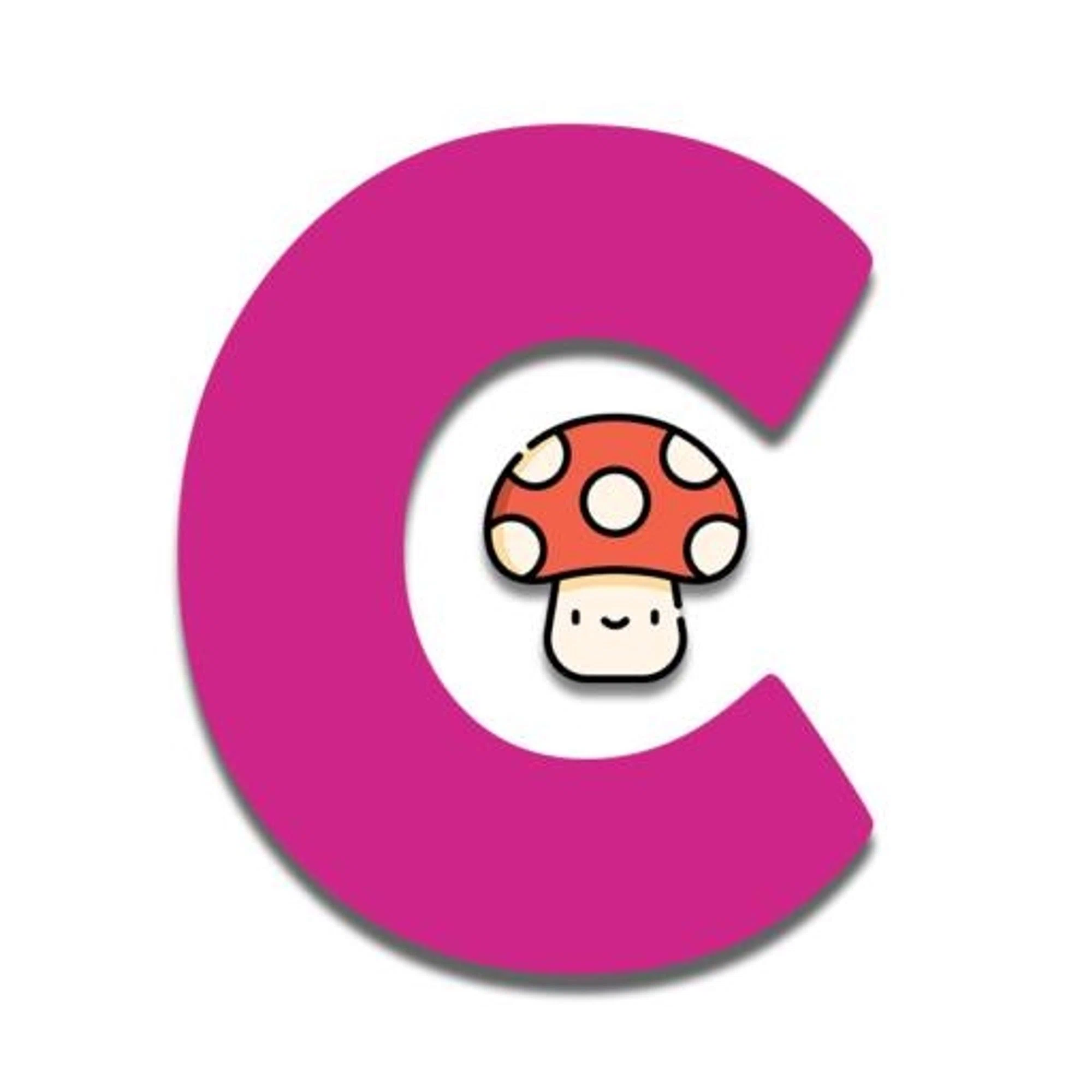 The Cali PolkaDot Shroom Bars