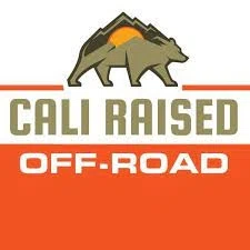 Cali Raised Off-Road