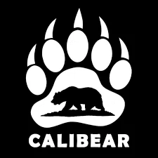 Calibear Glass