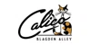 Calico Blagden Alley
