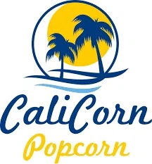 Calicorn Popcorn