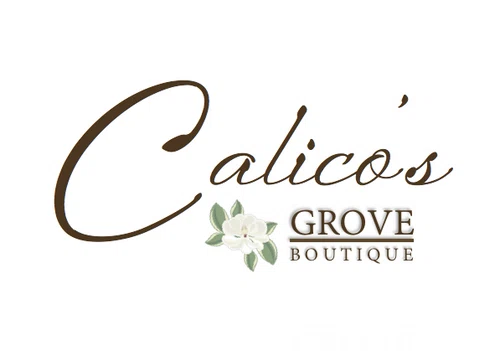 Calico's Grove Boutique Promo Codes