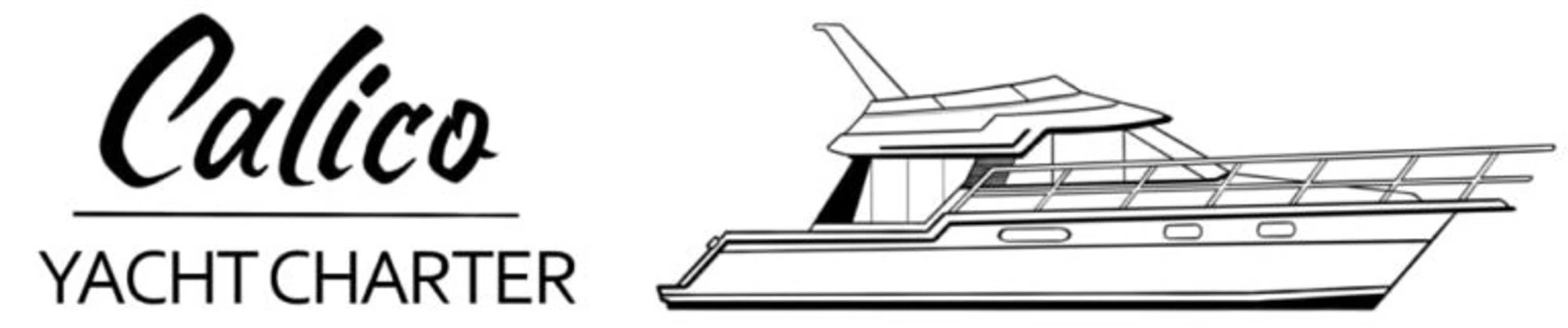 Calico Yacht Charter