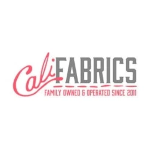 Cali Fabrics