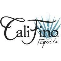CaliFino Tequila Logo for Discount Codes